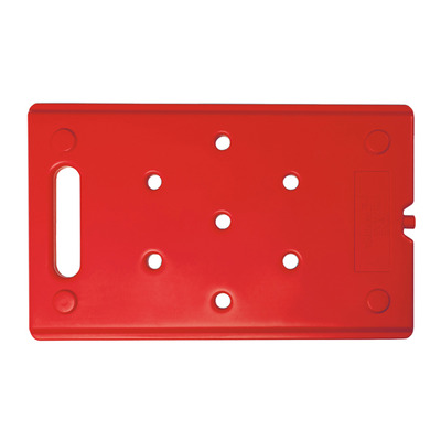 Hot Plate for Thermo Food Transportation Boxes